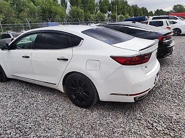 диски kia k7: Kia — 2