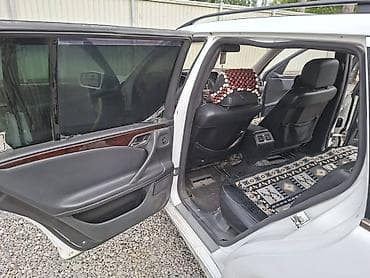 Унаа: Mercedes-Benz E-Class: 2001 г., 2.2 л, Автомат, Дизель, Универсал — 9