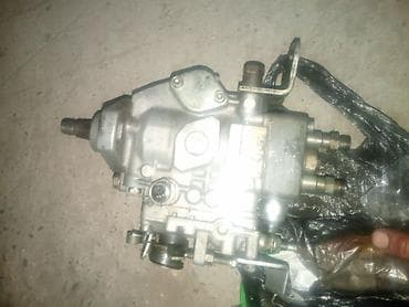 мотор сатылат: Күйүүчү май аппаратурасы Hyundai — 2