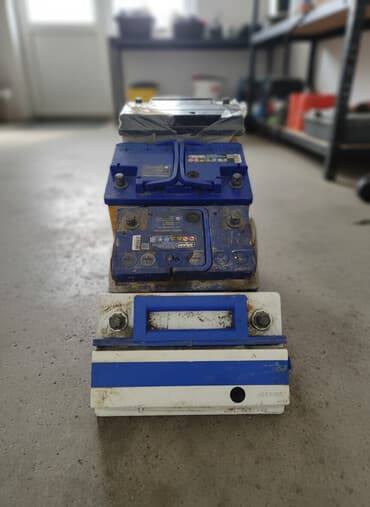 дефлекторы для кондиционеров бишкек: Аккумулятор 100 и более Ач, Б/у, Россия, Самовывоз — 1