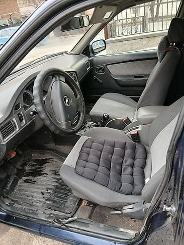 nexia 1 5: Daewoo Nexia: 2008 г., 1.5 л, Механика, Бензин, Седан — 7