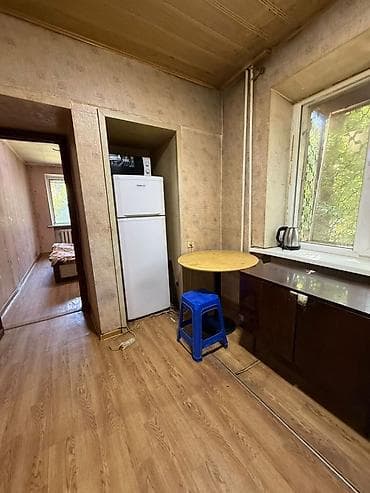 квартира токмок: 2 комнаты, Бишкек Парк ТРЦ Студентам — 6