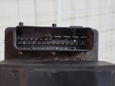 запчасти на рено премиум: Блок ABS Renault 2001 г., Б/у, Оригинал, Германия — 5