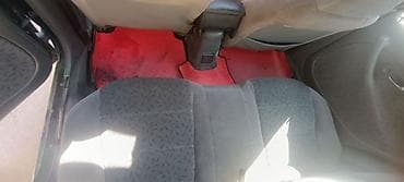 e star: Honda Civic: 1995 г., 1.6 л, Автомат, Бензин, Седан — 6