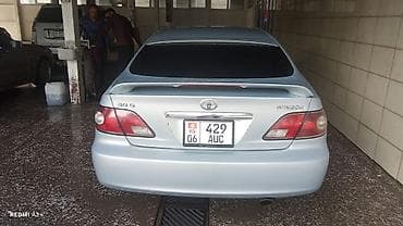 купить авто в кыргызстане с пробегом: Toyota Windom: 2002 г., 3 л, Автомат, Седан — 5