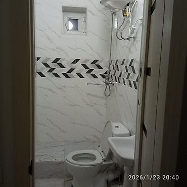 квартира западный автовокзал: 1 комната, Собственник, Без подселения, С мебелью частично — 5