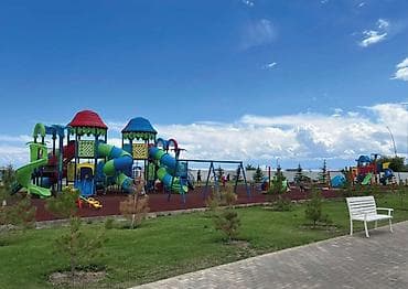 дома для отдыха: ALPHA WHITE RESORT — современный курортный комплекс для отдыха и — 5