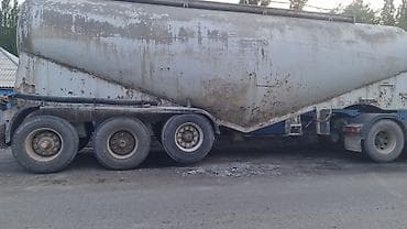 продаю мотоцикл бишкек: Прицеп, Б/у — 2