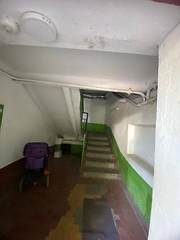18: 1 комната, 30 м², Хрущевка, 4 этаж, Косметический ремонт — 9