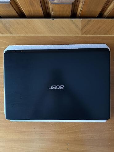 element 5: 🚀 Ищу нового владельца для своего Acer Aspire 3 A315-42G. Этот — 3