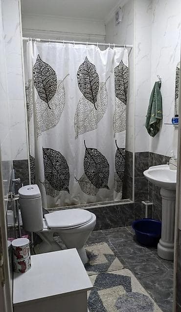 3 к: 1 комната, 40 м², Индивидуалка, 4 этаж, Евроремонт — 7