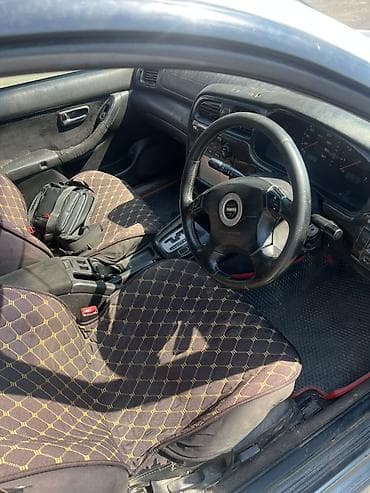 Subaru: Subaru Legacy: 1999 г., 2.5 л, Автомат, Бензин, Седан — 10