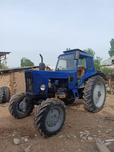 Тракторы Lovol: Другие тракторы — 1