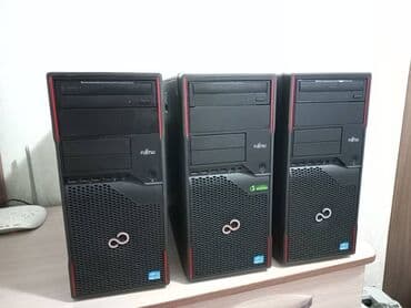 Компьютер, ядер - 8, ОЗУ 8 ГБ, Для работы, учебы, Б/у, Intel Core i7, HDD at lalafo.kg Компьютер, ядер - 8, ОЗУ 8 ГБ, Для работы, учебы, Б/у, Intel Core i7, HDD