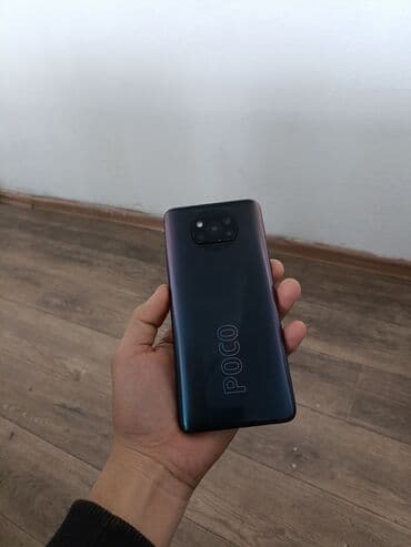 Poco X3 Pro, Б/у, 256 ГБ