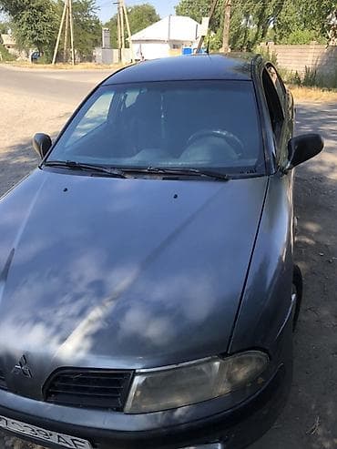 carlin kit: Mitsubishi Carisma: 2004 г., 1.8 л, Механика, Бензин, Седан — 6
