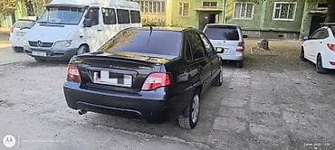 bwm e 34: Daewoo Nexia: 2012 г., 1.5 л, Ручные, Бензин, Седан — 9