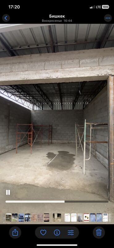 дома в новопокровка: Сдаю Детейлинг, Малярный цех, СТО, 33 м², Закрытый Бизнес, Без оборудования — 1