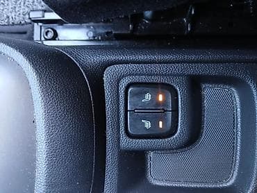 li auto: Chevrolet Spark: 2019 г., 1 л, Автомат, Бензин, Хэтчбэк — 6