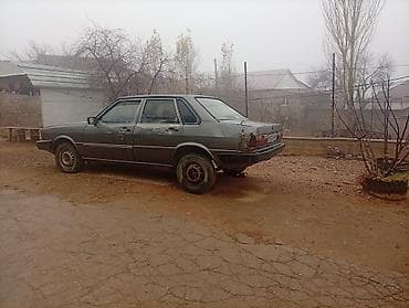 Унаа сатуу: Audi 80: 2026 г., Седан — 2