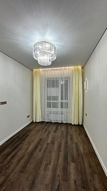 imak: 2 комнаты, 49 м², Элитка, 3 этаж, Евроремонт — 5