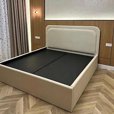 спальни гарнитур: ЖАНЫ ДИЗАЙНДАГЫ ХАЙТЕК СТИЛИНДЕГИ ПОТОЛОККО ЧЕЙИНКИ ШКАФ, ПРИХОЖКА — 8