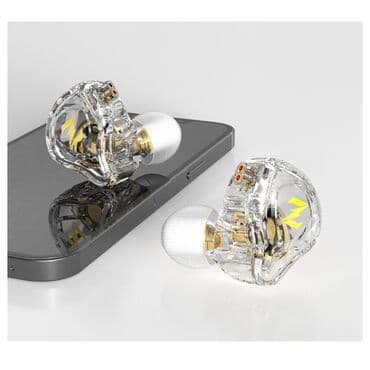 временная: Вакуумные, QKZ, Новый, Проводные, Классические — 7