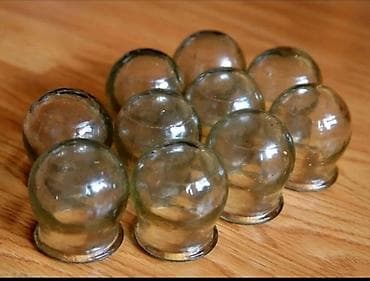 компрессоры для холодильника: Продаются медицинские банки, СССР бу город Ош. 50 сом штука — 1