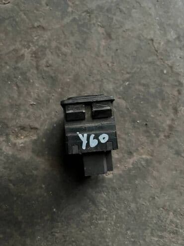 компьютерные мыши g cube: Nissan Patrol Y60 Кнопка регулировки зеркал, Ниссан Патрол У60 — 3