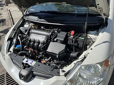 коврик на хонда фит: Honda Fit Aria: 2004 г., 1.5 л, Вариатор, Бензин, Седан — 3