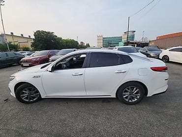 vin code: Kia K5: 2019 г., 2 л, Автомат, Газ, Седан — 4