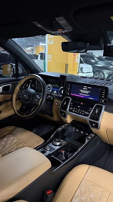 6: Kia Sorento: 2020 г., 1.6 л, Автомат, Гибрид — 10
