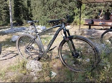 giant glory: Горный велосипед, Trinx, Рама L (172 - 185 см), Алюминий, Б/у — 1