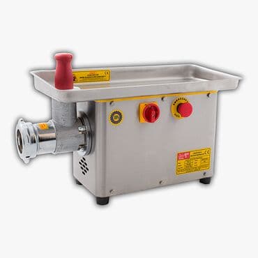 мясорубка: Мясорубка, Новый, Самовывоз — 1