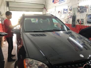 автомойка оборудование: Автомойка | Полировка, Оклейка защитной пленкой, Тонировка — 16