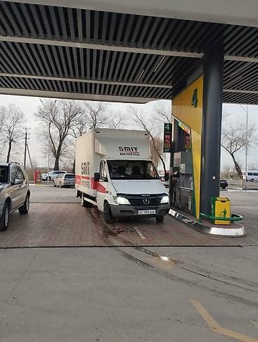 sprinter 2 7: Заказать Мерседес грузовой спринтер, Переезд, C грузчиком — 3