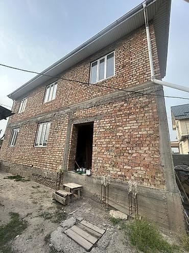 8: Продаю дом ‼️ ж/м Ынтымак отличная локация район элитный. Рядом нету — 5