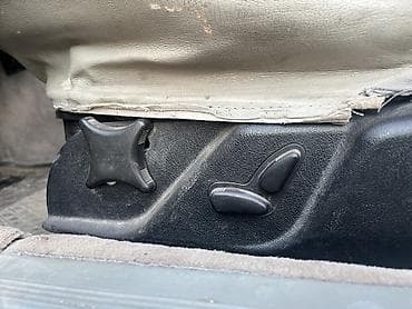 devo tiko: Mercedes-Benz E-Class: 1998 г., 2 л, Автомат, Бензин, Универсал — 8