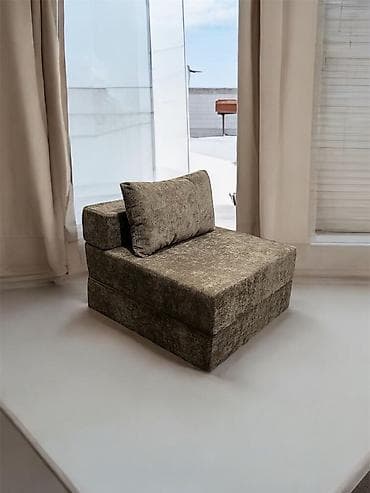 Офисная мебель: Прямой диван, Новый — 4