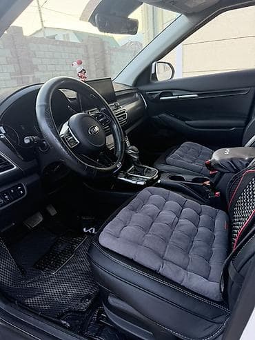машина мерс с: Kia Seltos: 2020 г., 1.6 л, Автомат, Дизель, Кроссовер — 7