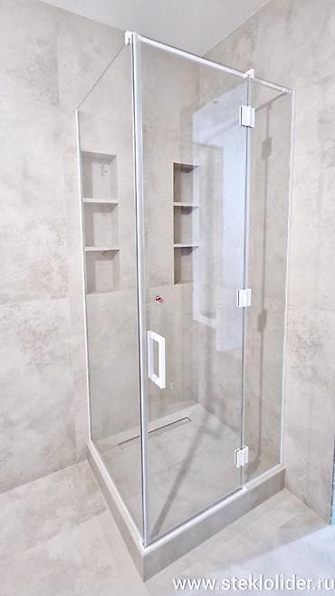 душевые кабины в рассрочку бишкек: 🚿 Душевые перегородки из стекла Бишкек | Стеклянные душевые кабины | — 6