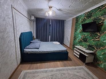 2 room flats: Посуточно квартира в городе Ош — 1