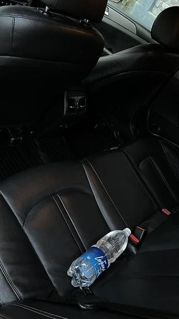 коробка газ: Hyundai Sonata: 2018 г., 2 л, Автомат, Газ, Седан — 4