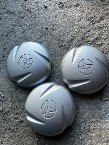 Колпаки R 16, Б/у