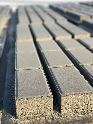 вибратор для брусчатки: Брусчатка тротуарная плитка кирпич Вибропрессованная брусчатка от — 7