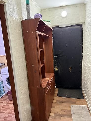 ихлас бот сад: 2 комнаты, Риэлтор, Без мебели — 3