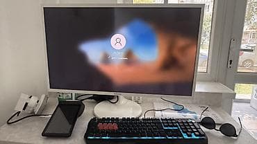 microsoft surface studio: 👉 Игровой ПК + монитор 27” GTX 1070 💻 Продаю готовый игровой комплект — 7