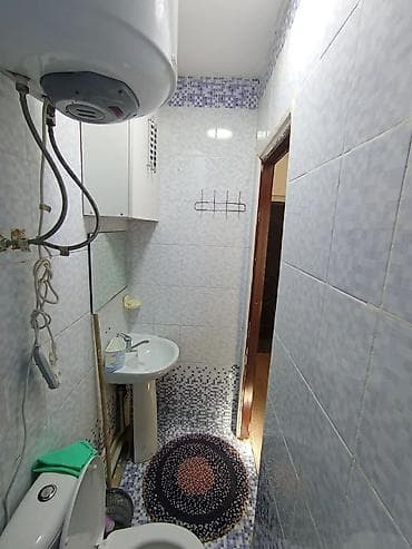 1 комната, Киркомстром Агентство недвижимости, Без животных, от 1 месяца, от 3 месяцев, от 6 месяцев, С мебелью частично — 2