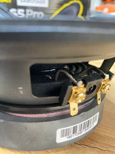 динамик пионер: Динамики для авто — 6