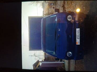 домкрат гидравлический для вытяжки авто: Легкий грузовик, Hyundai, Стандарт, Б/у — 4